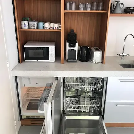 Bed Of Roses Alojamento de Acomodação e Pequeno-almoço Amesterdão