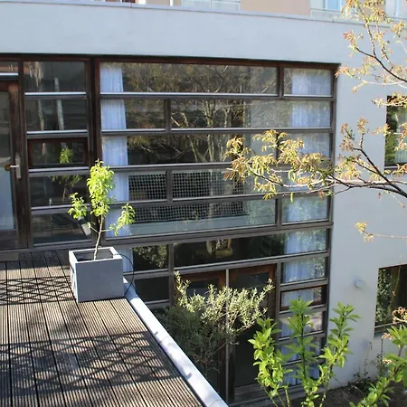 Bed Of Roses Отель типа 