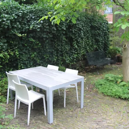 Bed Of Roses Ámsterdam