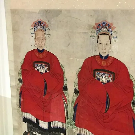 Bed and breakfast Bed Of Roses