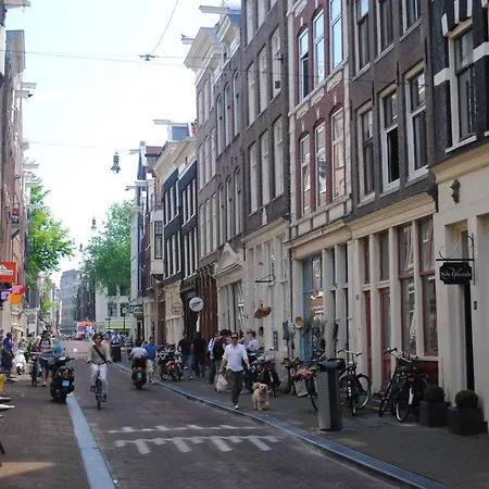 Bed Of Roses Отель типа 