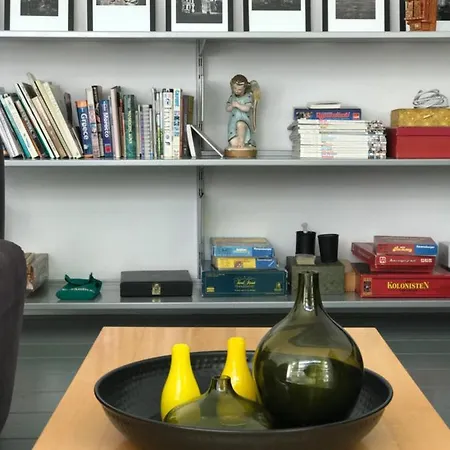 Bed Of Roses 4* Amsterdam