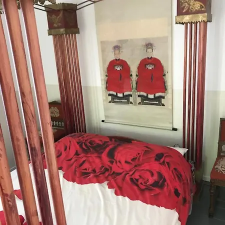 Bed Of Roses