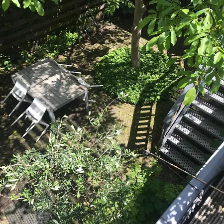 Bed Of Roses Отель типа 