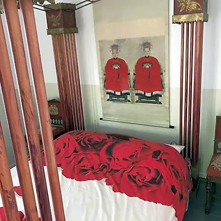 Bed Of Roses