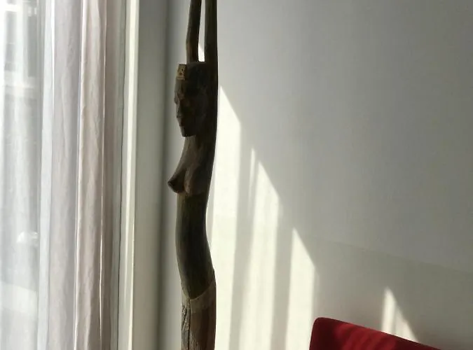 Bed Of Roses 4* 암스테르담