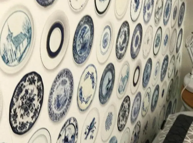 Bed Of Roses Bed & Breakfast 4*