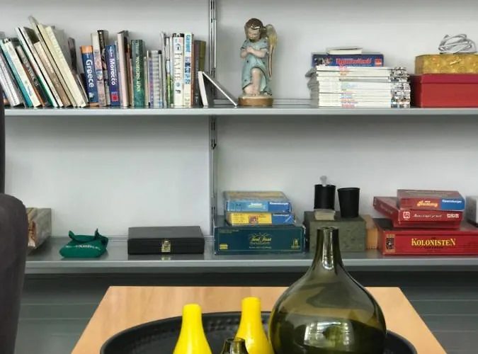 Bed Of Roses 4* Amsterdam