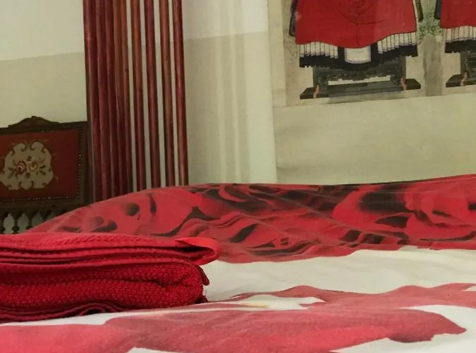 Bed Of Roses B&B 암스테르담