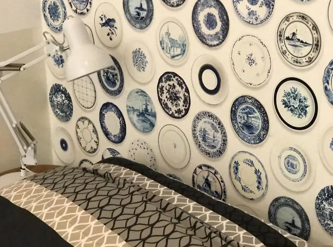 Bed Of Roses Amsterdam