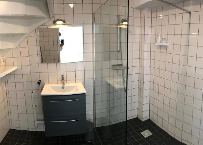 Bed Of Roses B&B 암스테르담