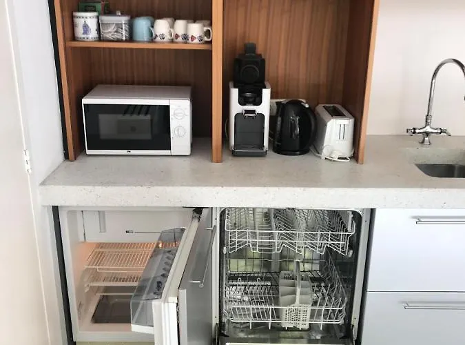 Bed Of Roses B&B 암스테르담