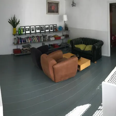 Bed Of Roses 4* Amsterdam