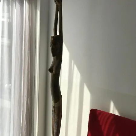 Bed Of Roses 4* Amsterdam