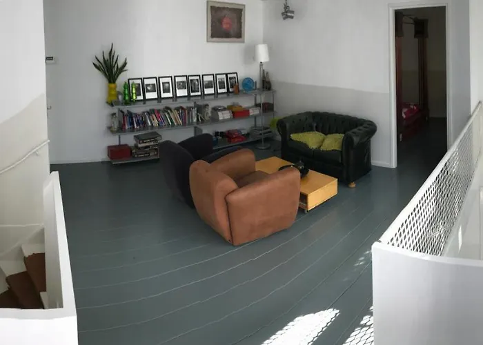 Bed Of Roses 4* Amsterdam