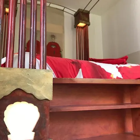 Bed Of Roses