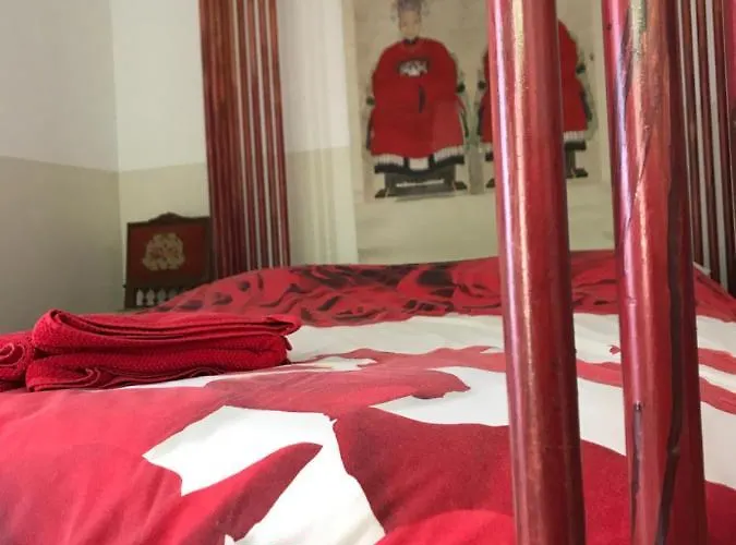 Frühstückspension Bed Of Roses Amsterdam