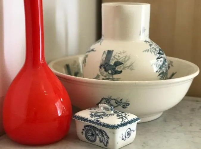 Frühstückspension Bed Of Roses Amsterdam